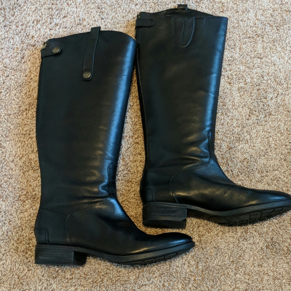 Sam Edelman Boots